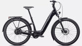 Bicicleta Eléctrica Specialized Turbo Como3.0 IGH Cast Black